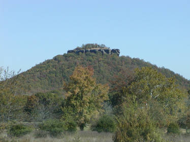 Sugarloaf Mountain 2