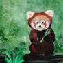 Red Panda