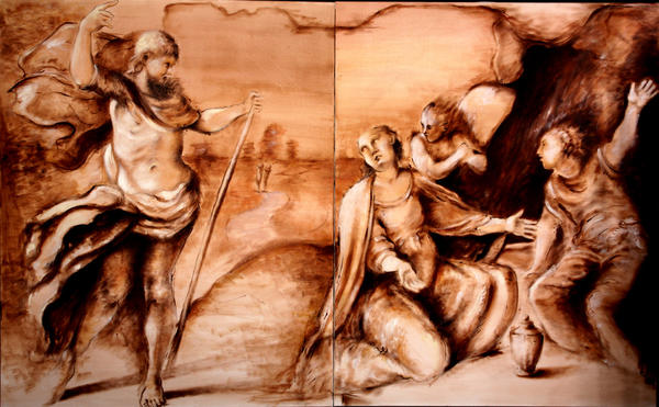 reproduction piero faccini