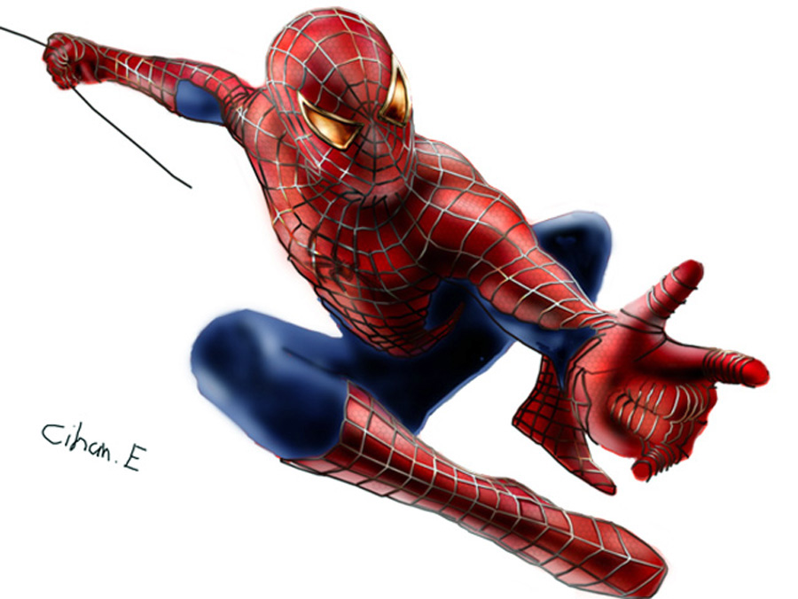 spiderman