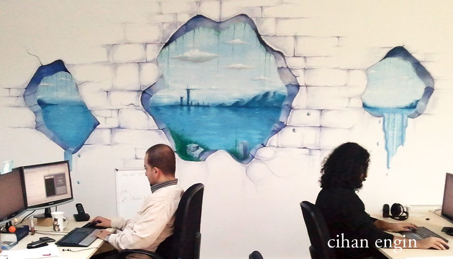 wall painting