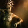 Akasha /Queen Of Damned