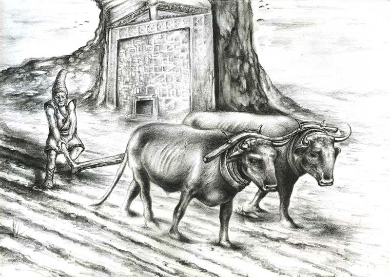 frigg civilization