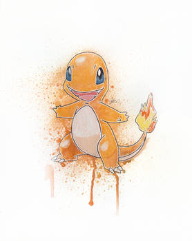 Charmander