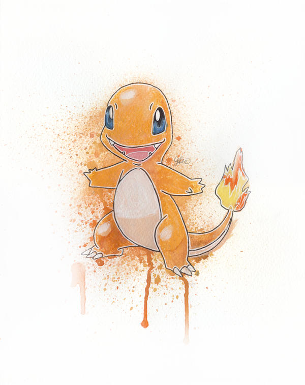 Charmander