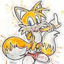 Tails