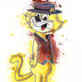 Top Cat