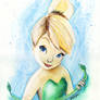 Tinker Bell