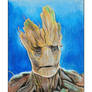 Groot 