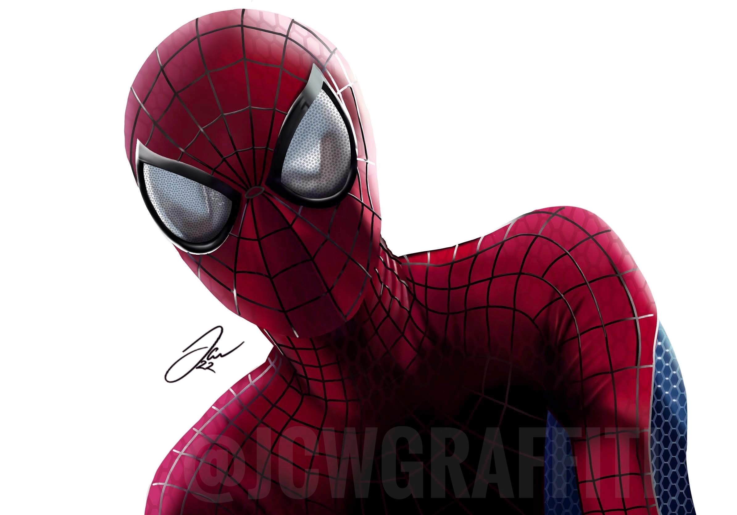 Amazing Spider Man 2 Steam Pkinsight.com by pkinsight on DeviantArt