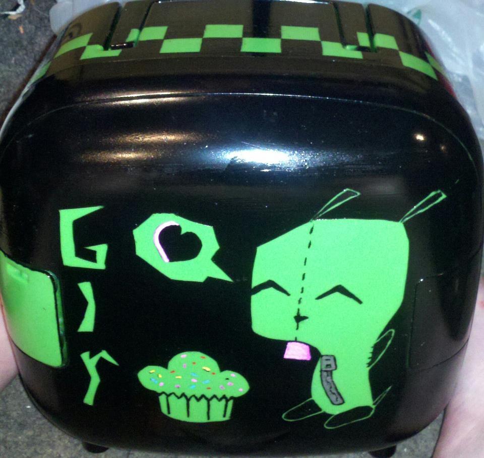 Gir Mini Fridge