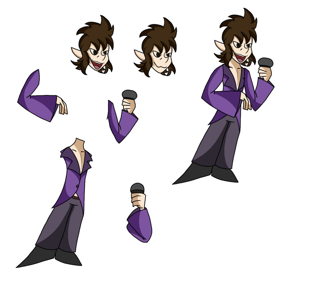 Fnf Oc Rig my original character (oc) fnf sheet by srinky on DeviantArt