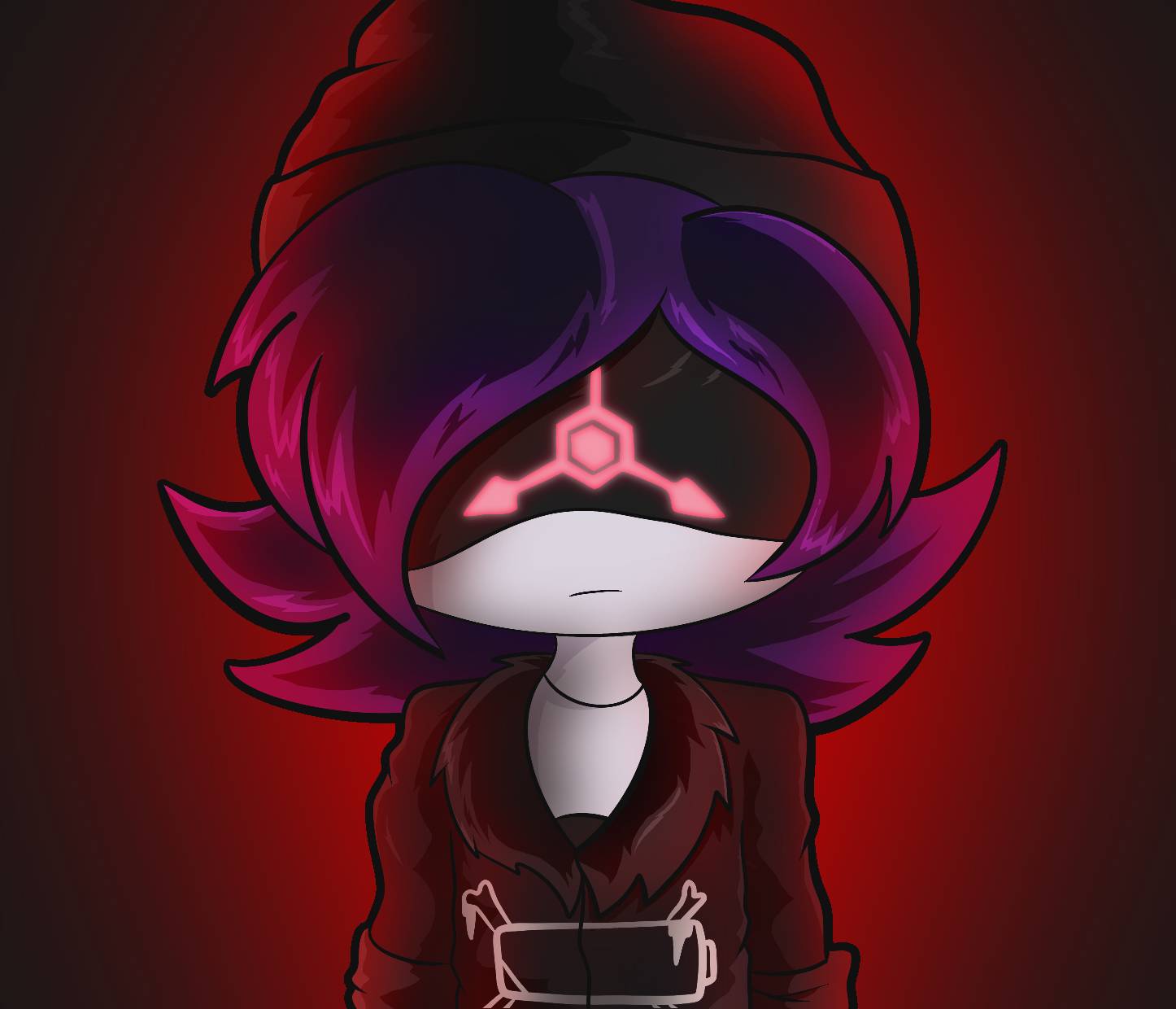 Murder Drones Uzi By Srinky On DeviantArt murder-drones-uzi-by-srinky-on-deviantart