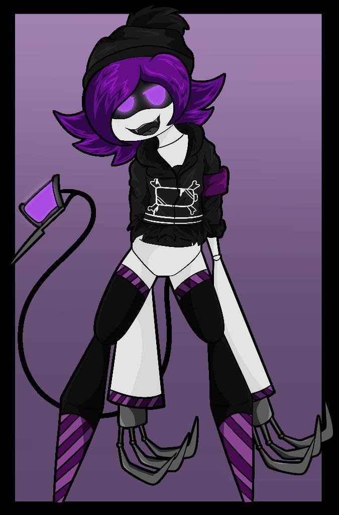 Murder Drones Disassembly Drone Uzi By Srinky On DeviantArt murder-drones-disassembly-drone-uzi-by-srinky-on-deviantart