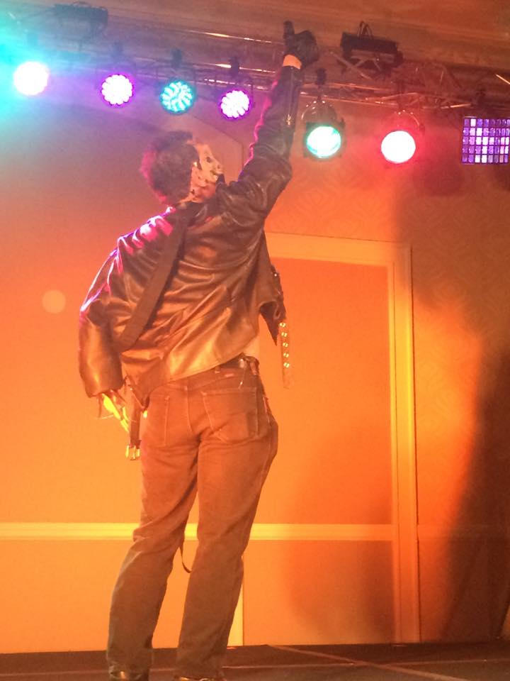 Terminator 2 Its Over Goodbye by sulacomarine on DeviantArt