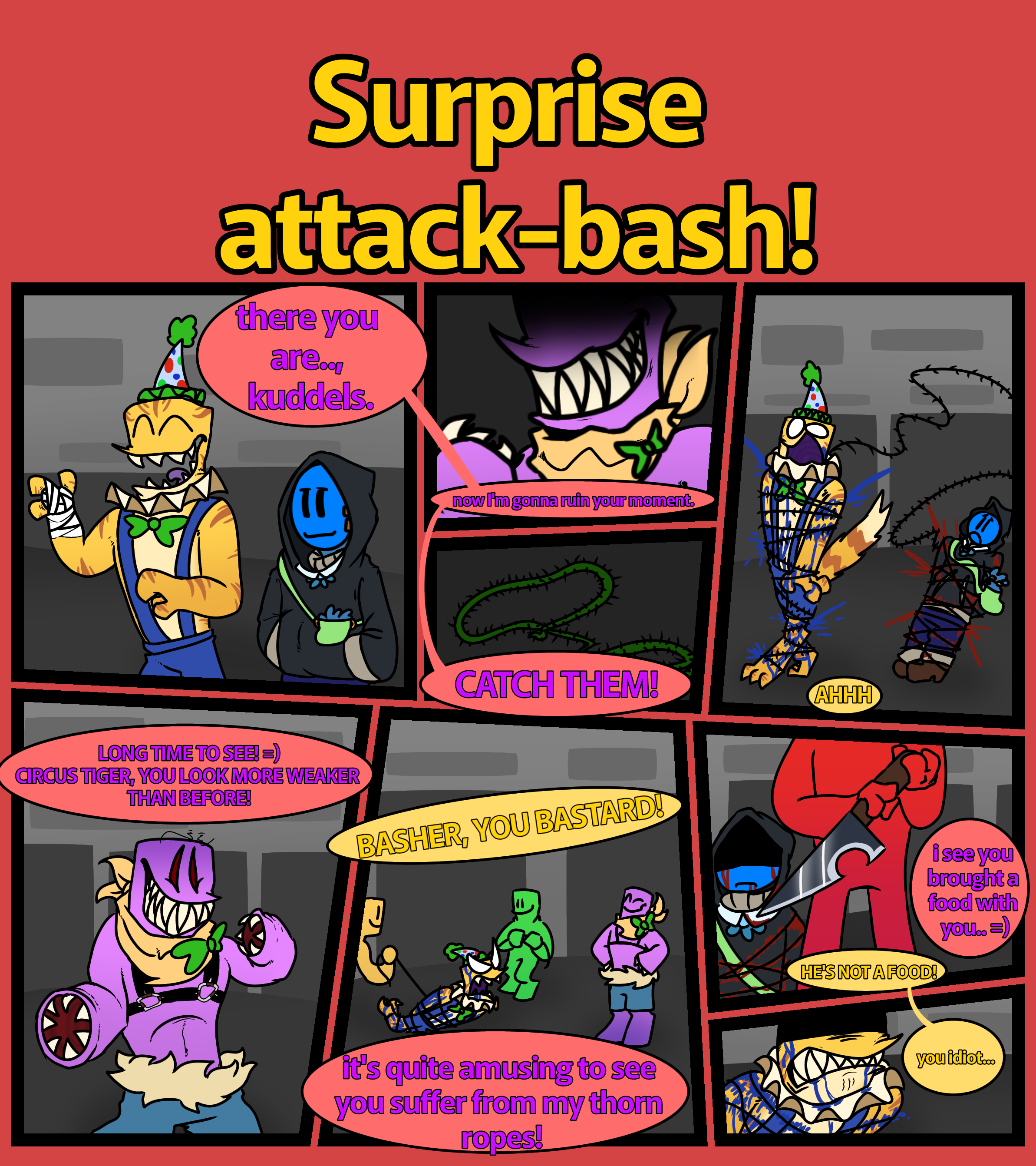 Basher Science Deviantart Bashed by basher by sherry910 on DeviantArt