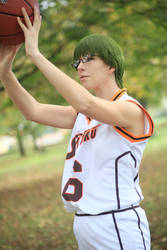 KnB: the shooter