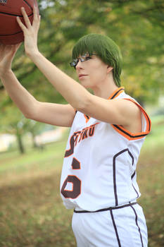 KnB: the shooter