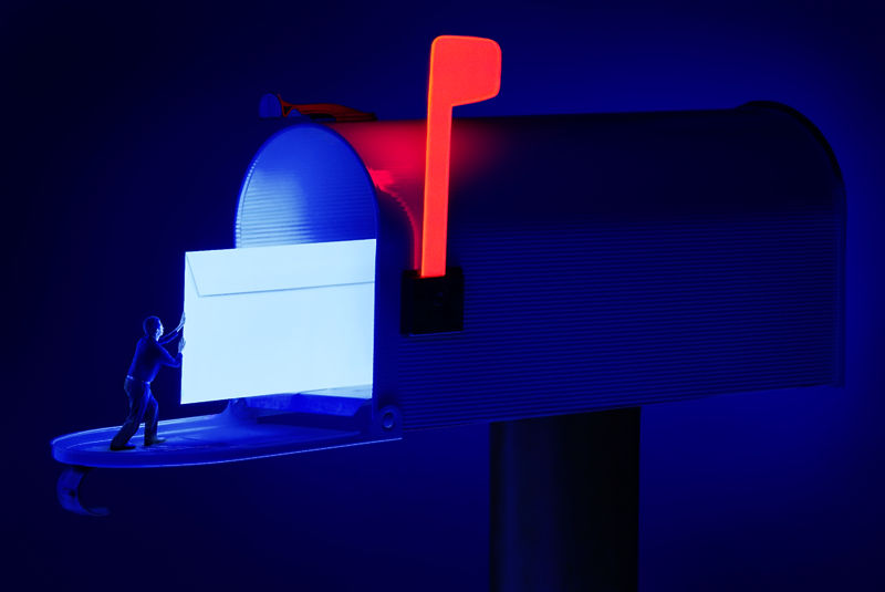 Envelope Rushing Pushing The Envelope by Doctor-Blacklight on DeviantArt