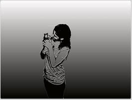 Aren't you just lovely?