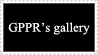 Stamp for Gppr