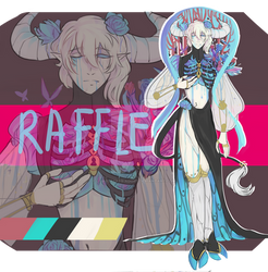 (closed,TY ALL) FREE Adopt RAFFLE (end:19.08.2019)