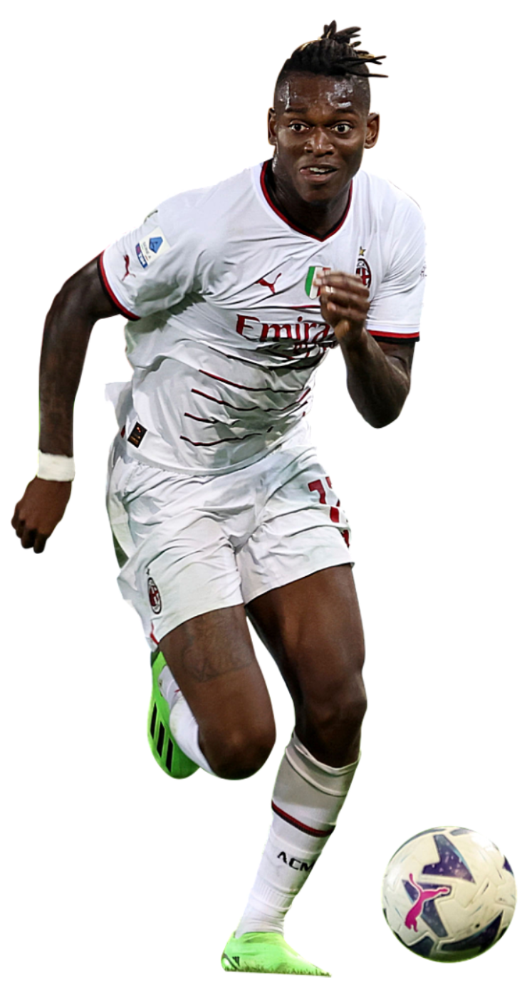 Rafael Leao AC Milan By MallanDQT On DeviantArt rafael-leao-ac-milan-by-mallandqt-on-deviantart