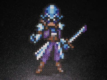 Slash Bead Sprite