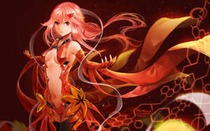 Yuzuriha Inori