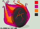 Choose Your Own Species Egg Adopt w/Pixel CLOSED