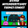 Hyper misunderstands