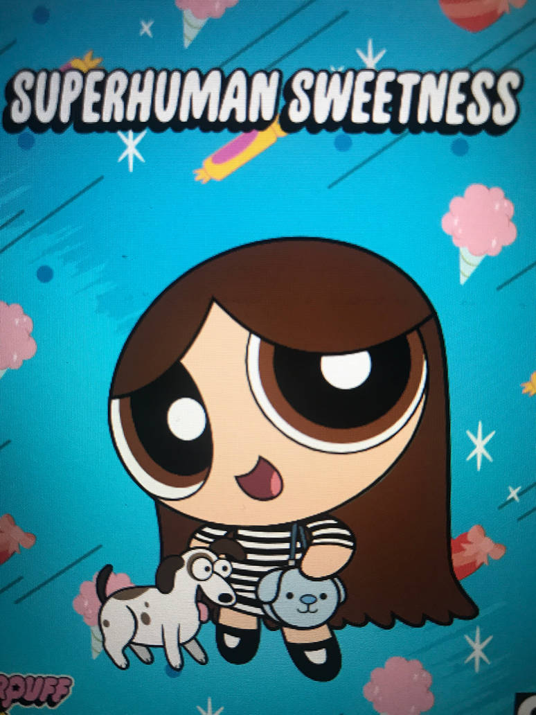 Sweet Human Superhuman sweetness by cianablue on DeviantArt
