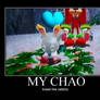 My chao