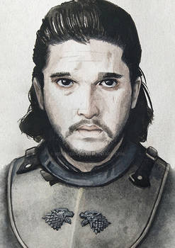 JON SNOW