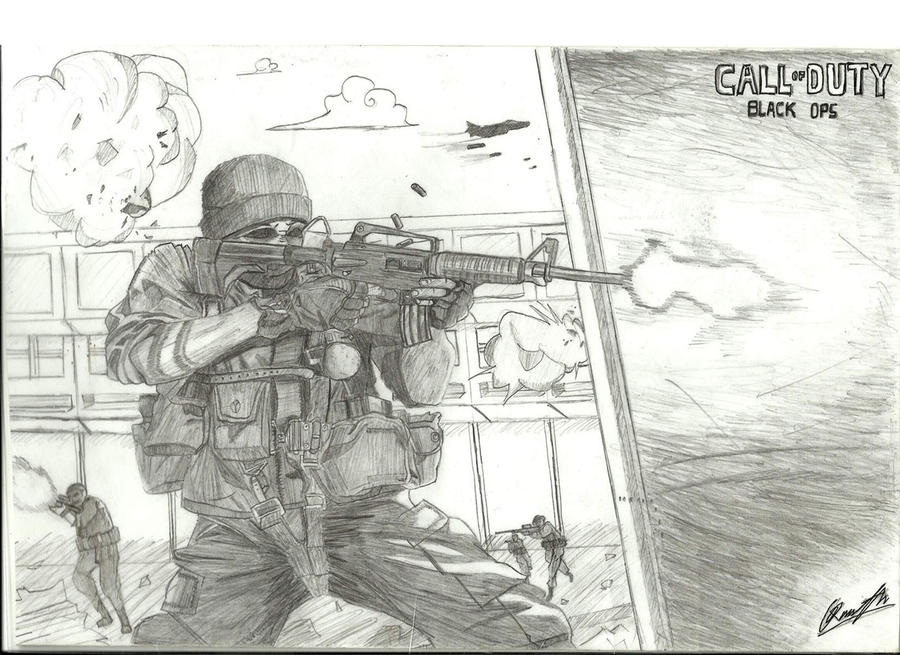 Defector Drawing The Defector by DrawerUdin on DeviantArt