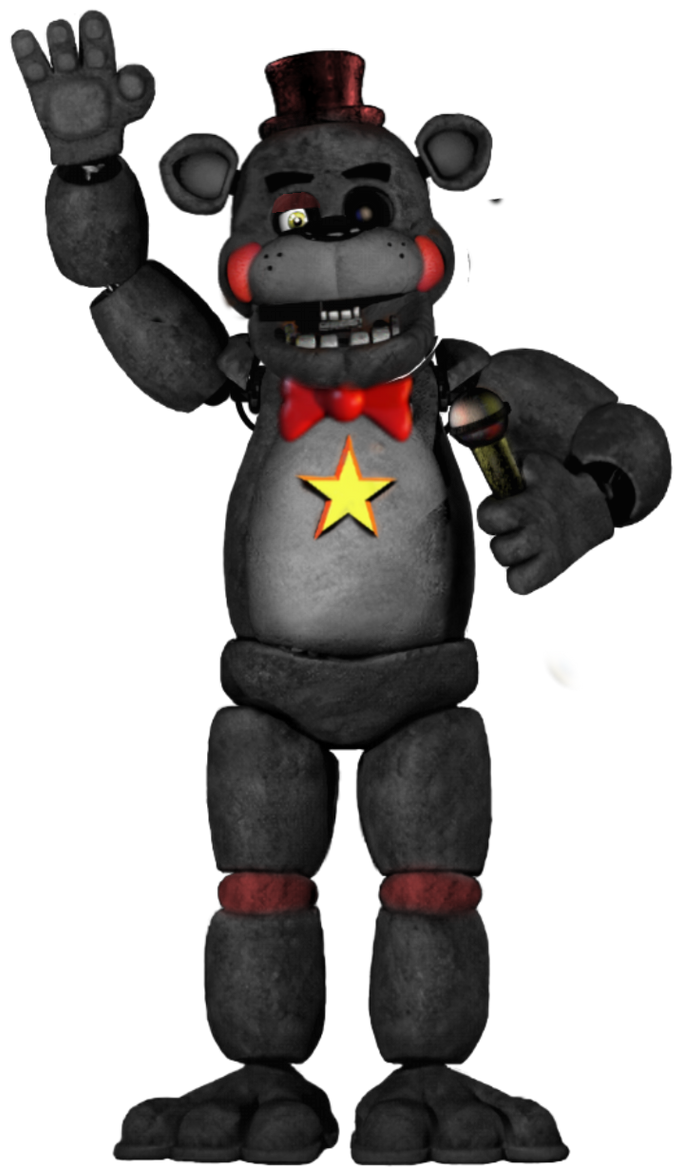Lefty Reference Classic lefty by MURILOGABRIELVIEIRA on DeviantArt