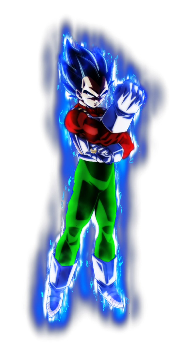 Vegeta Ui Sign Deviantart Vegeta RB UI by MURILOGABRIELVIEIRA on DeviantArt