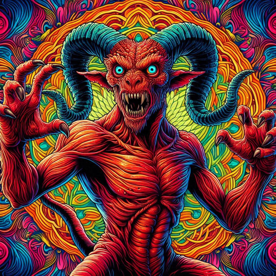 Babuo Babau by KKHDeviantArt on DeviantArt