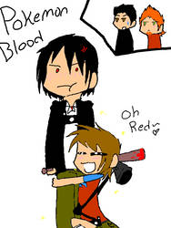 Pokemon Blood