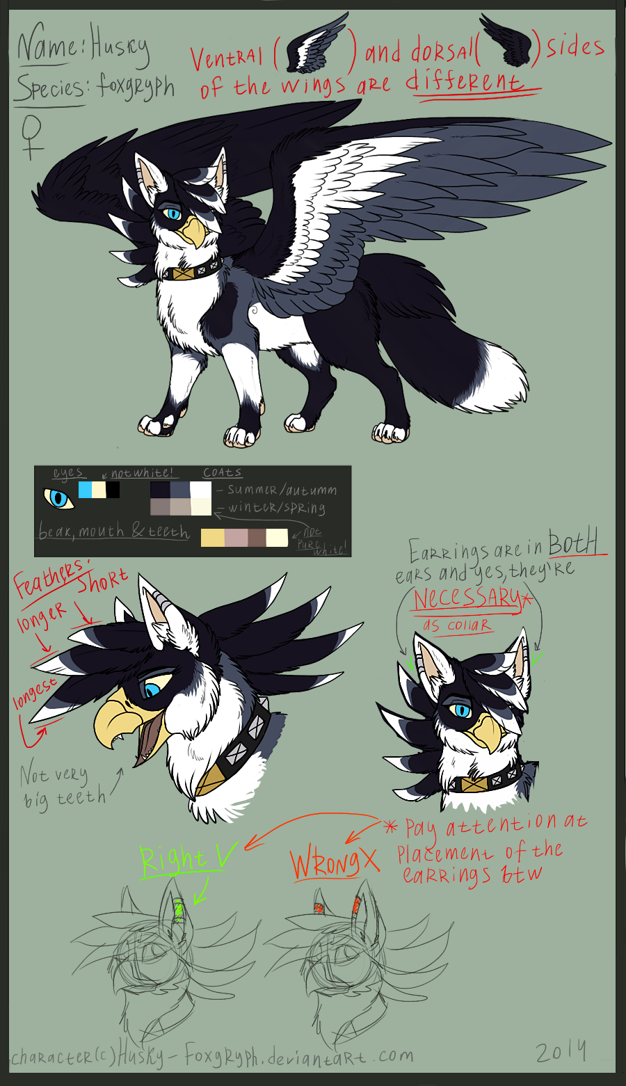 Ref details