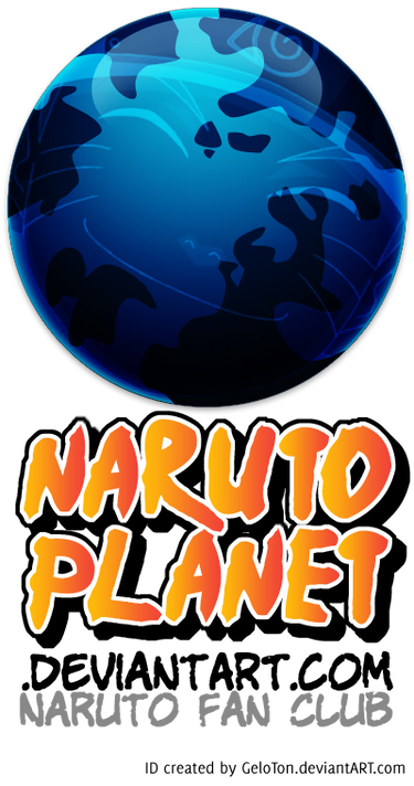 Planet Naruto