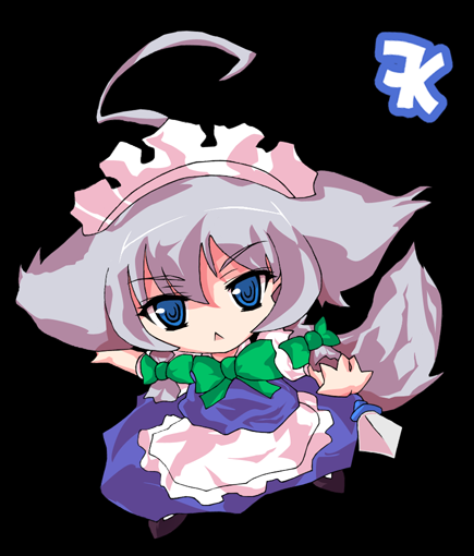 Inu-Sakuya SWR