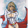 Power Girl