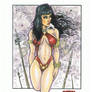 Vampirella