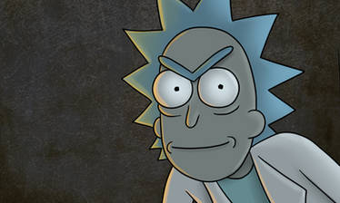 Rick Sanchez