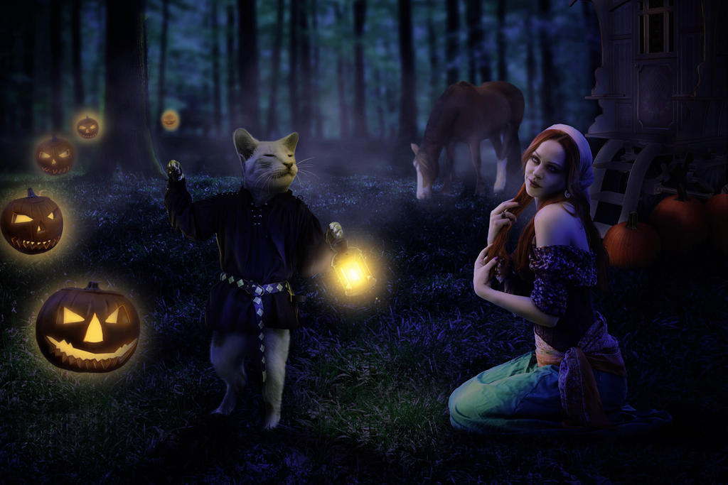 HALLOWEEN