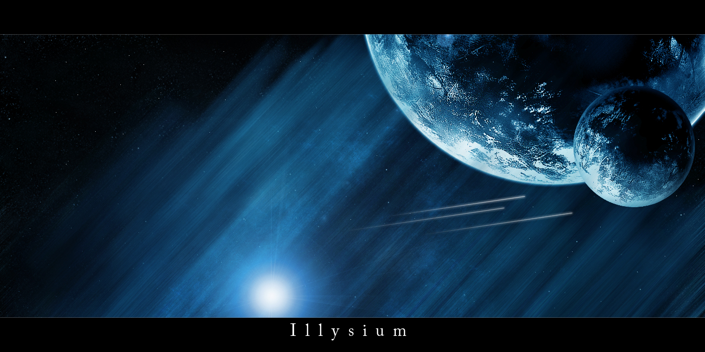 Illysium