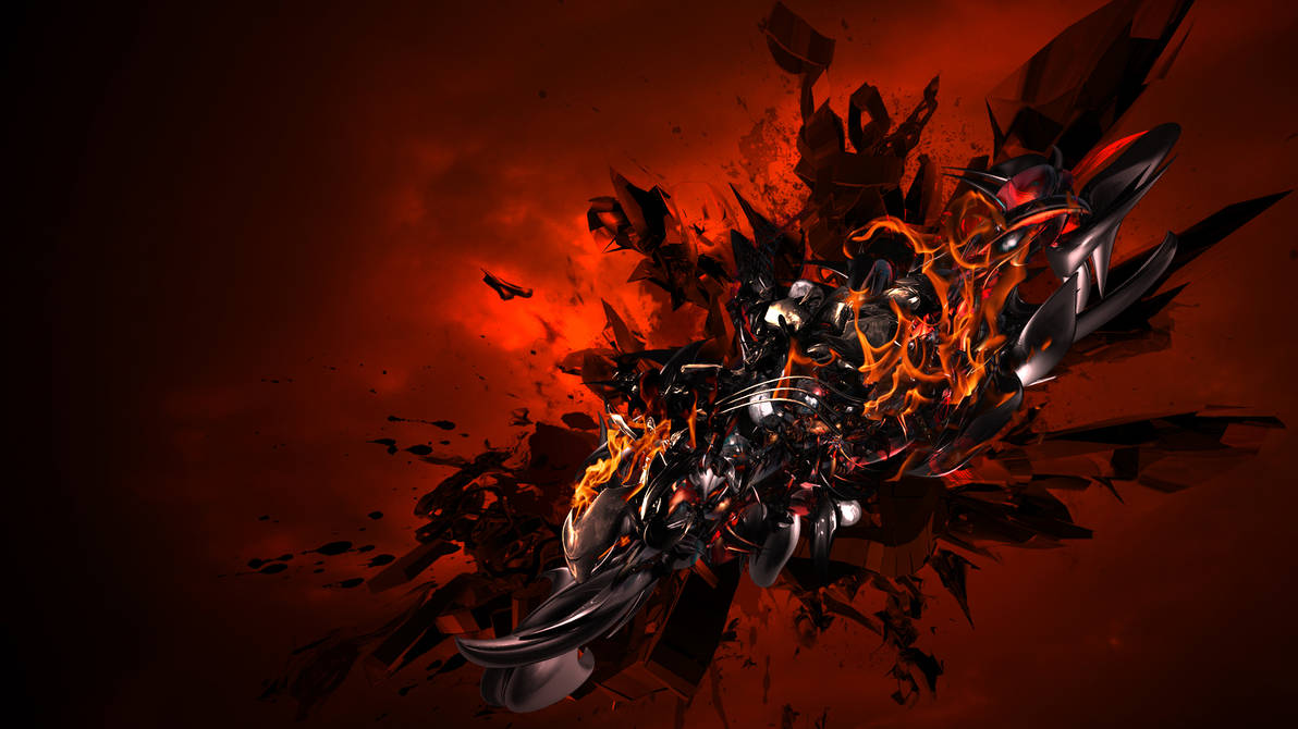 Hell Seed By Aziroth On Deviantart Hell Seed By Aziroth On Deviantart