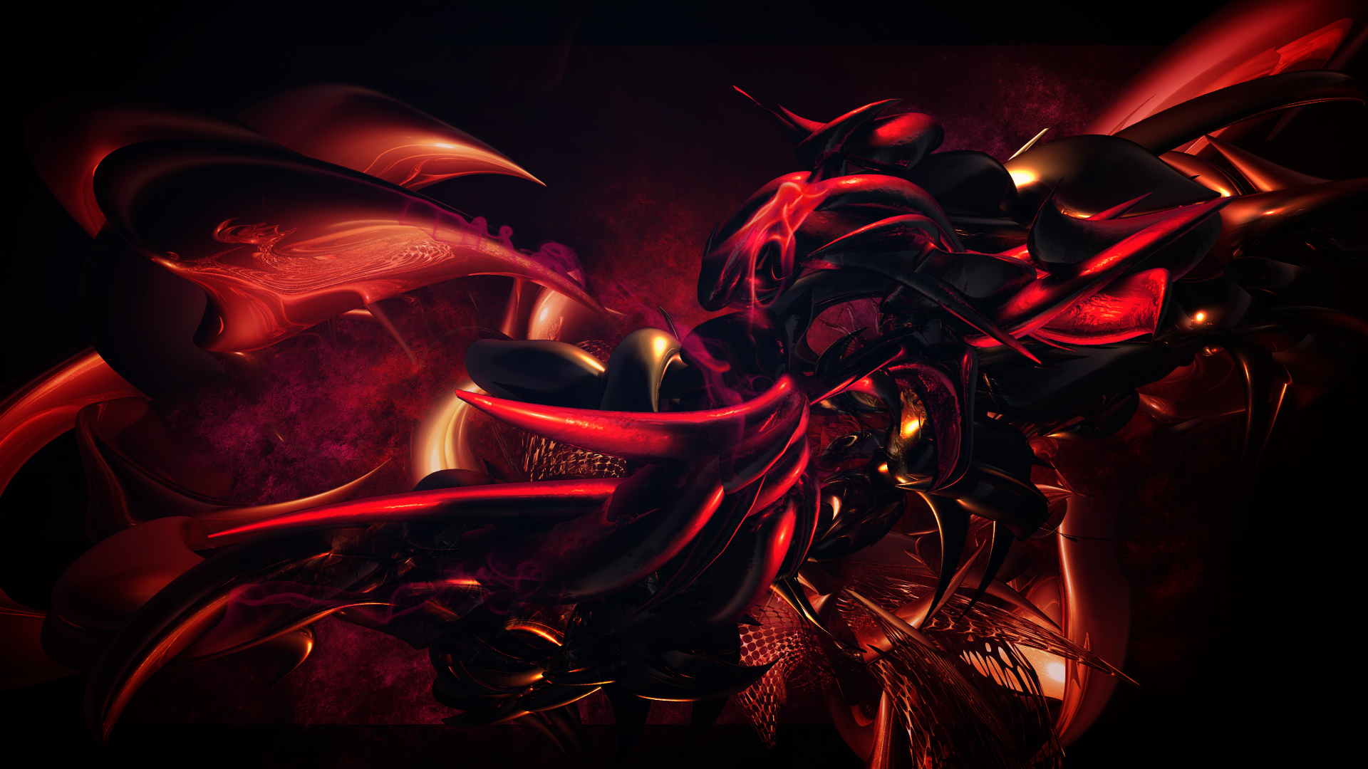 Hd Hellspawn Wallpaper