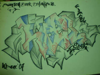 hafiz_grafitti_paper